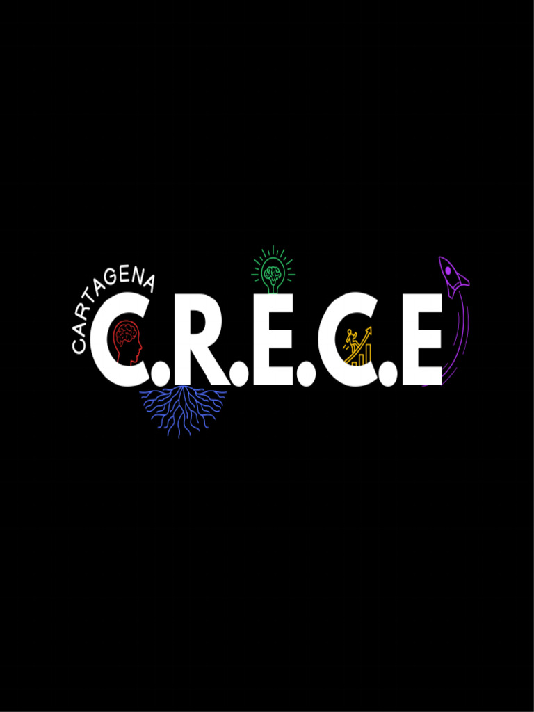 Logo 1 Crece | PDF