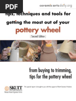 Download Pottery Wheels 2 by Stefan Van Cleemput SN99358179 doc pdf