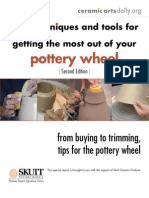 Pottery Wheels 2