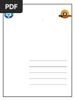 Software Testing Sign-Off Template | PDF | Computers