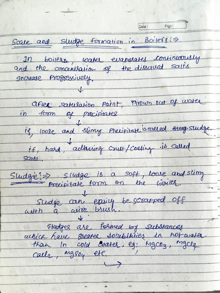 Unit 2 Notes | PDF