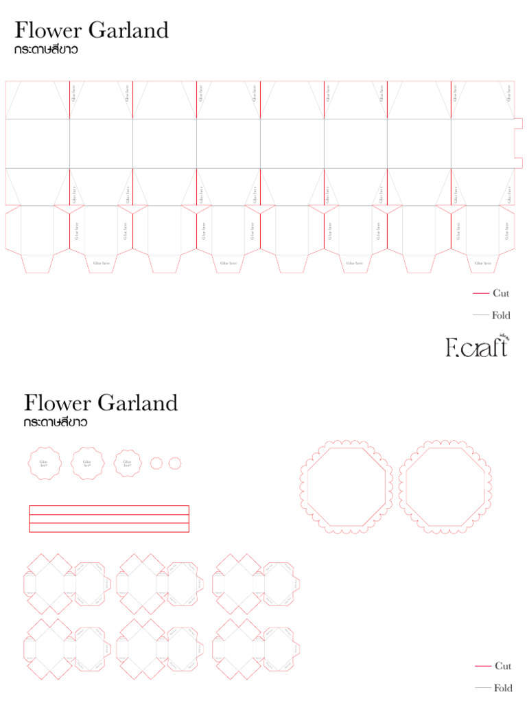 Flower Garland | PDF