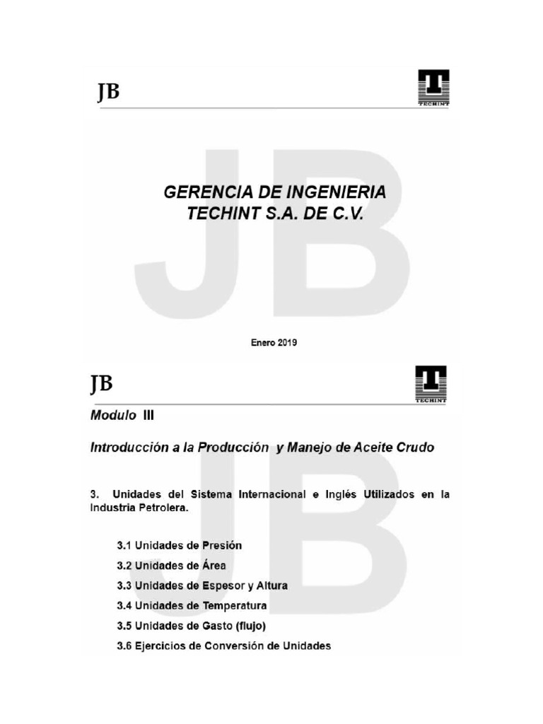 Manual capitulo 3 | PDF