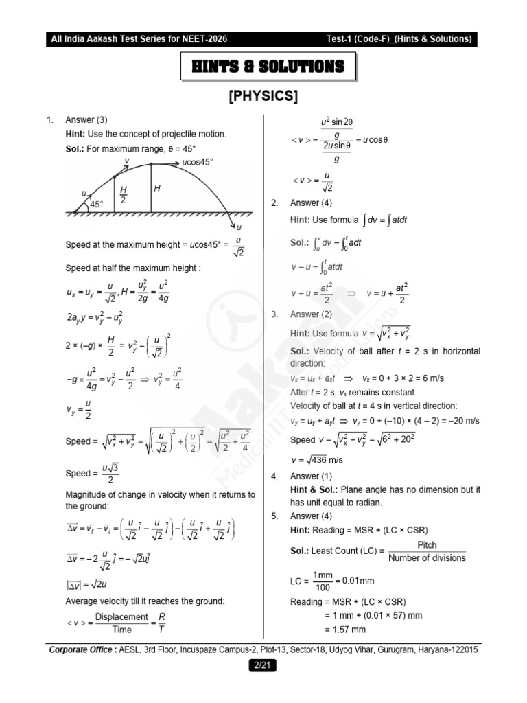 SplitPDFFile 2 to 10 | PDF | Atomic Orbital | Physics