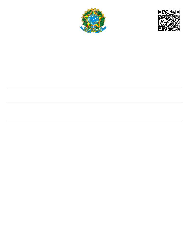 Epol - Sinic Sistema Nacional de Informações Criminais | PDF