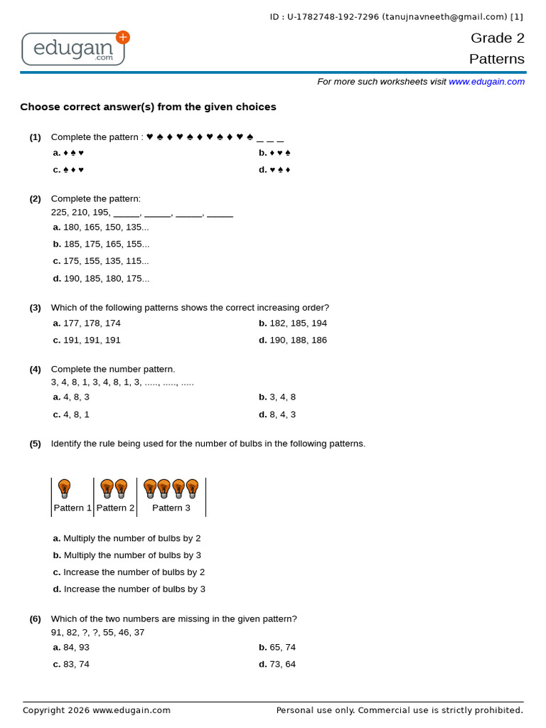 Grade2 1782748 192 7296.q | PDF