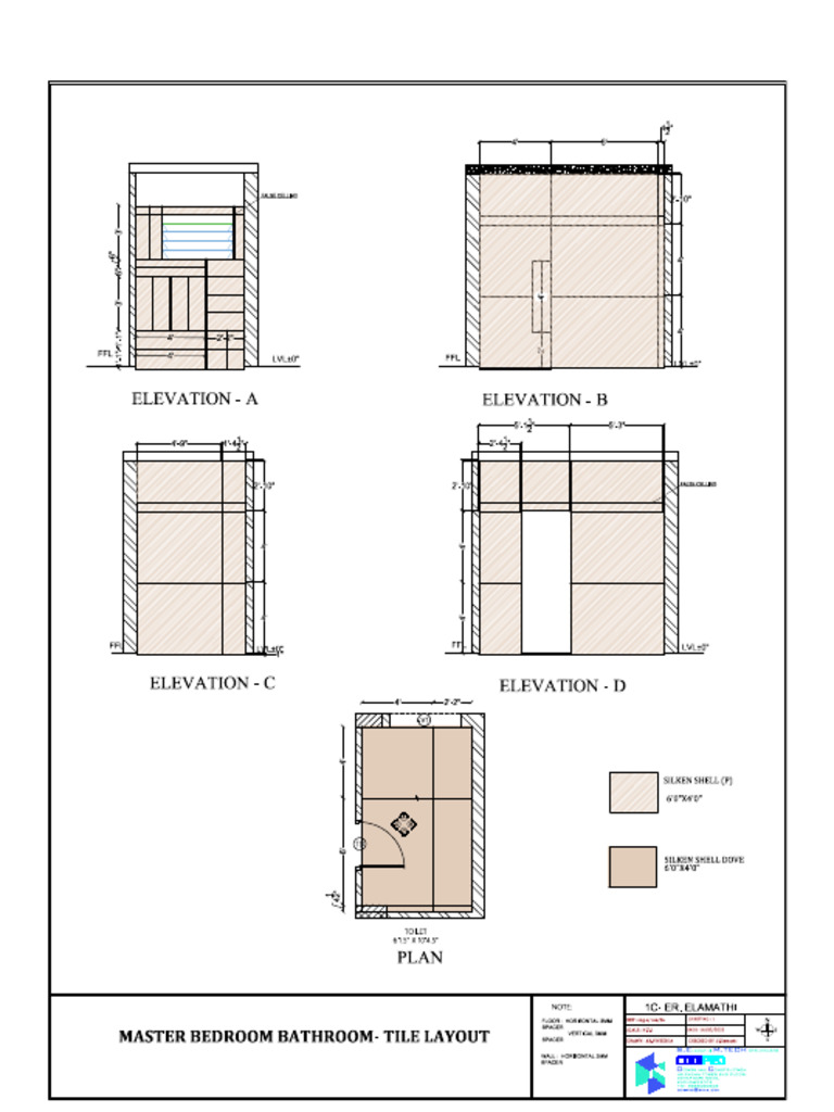 5.tile | PDF | Interior Design