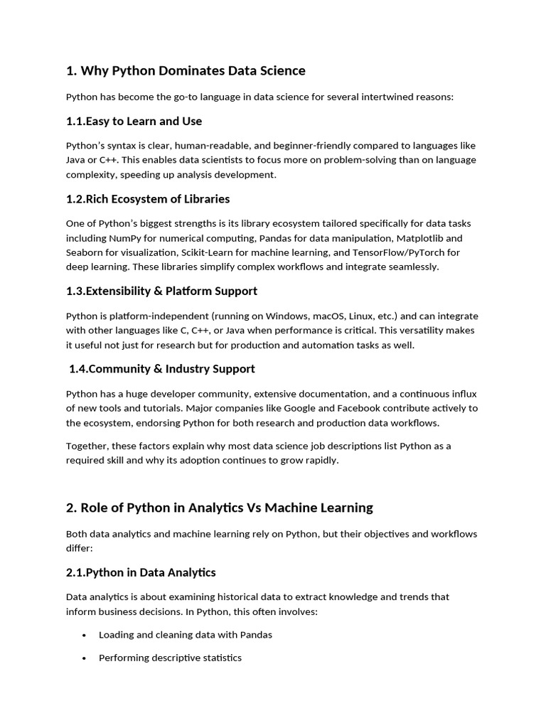 internship-13_1_26 | PDF | Machine Learning | Python (Programming Language)