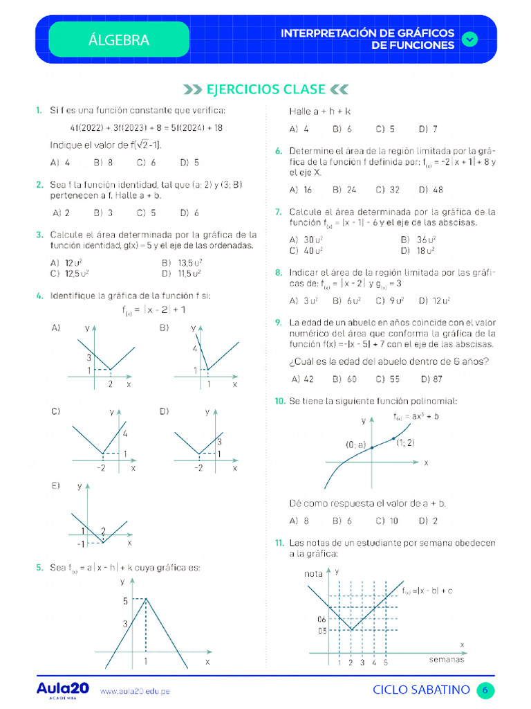 3. ALGEBRA (3) | PDF