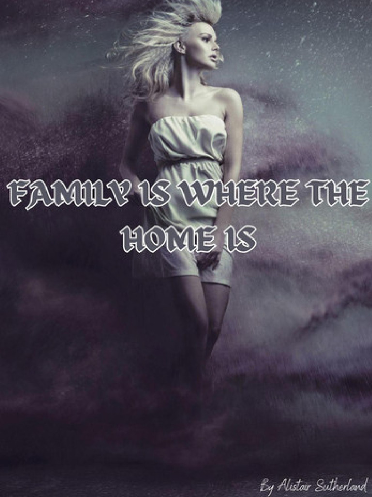 Family Is Where the Home Is | PDF