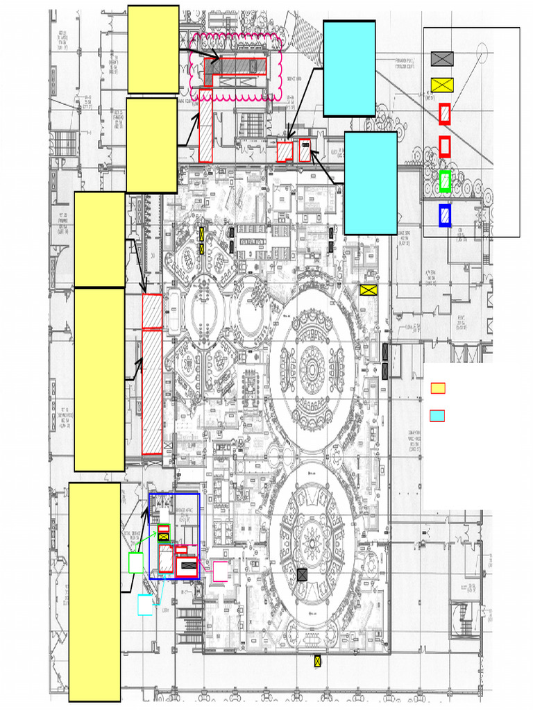 Scaffold planning - 20241004 - R1 | PDF | Building Engineering