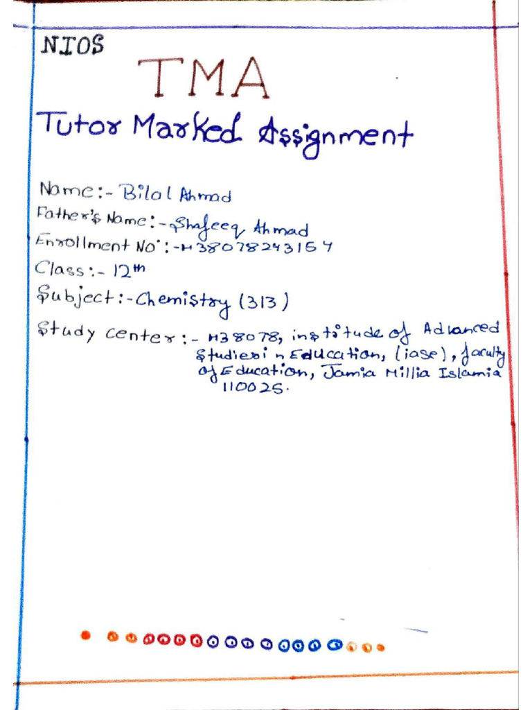 Chemistry Compressed | PDF