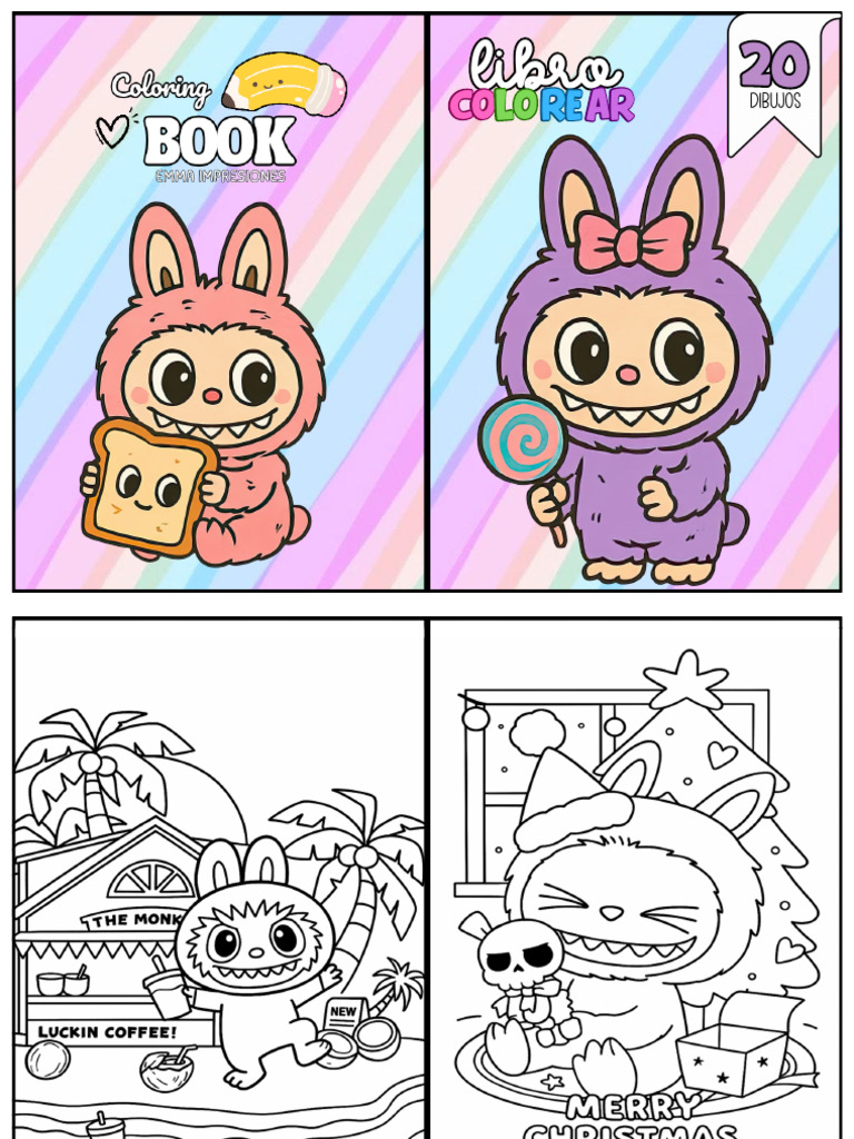 Labubu | PDF