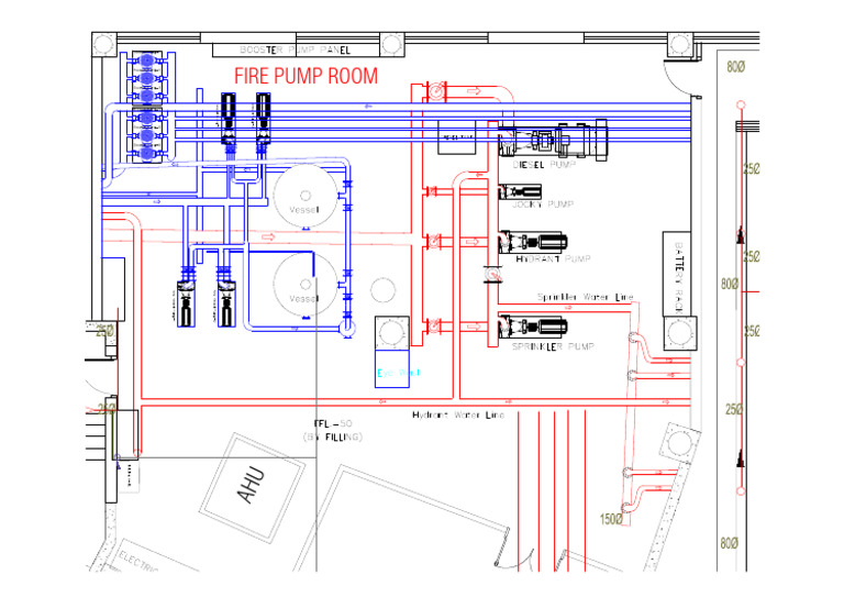 Basement Level (2) - Model | PDF