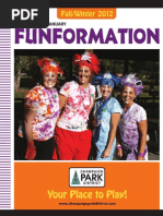Download CPD Funformation FallWinter 2012 by Champaign Park District SN99366586 doc pdf