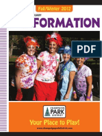 CPD Funformation Fall/Winter 2012