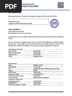 Australian Passport B-11 Form Guide | PDF | Politics | Social Science