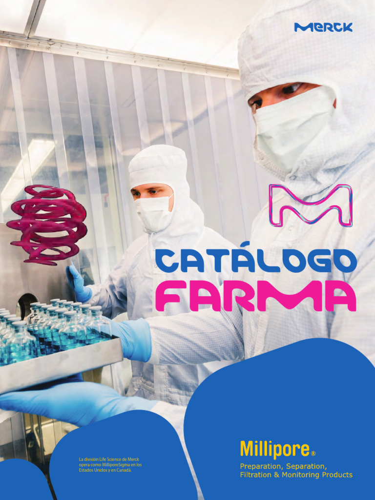 Farma_Brochure_compressed (1)_250408_115251 | PDF | Esterilización ...