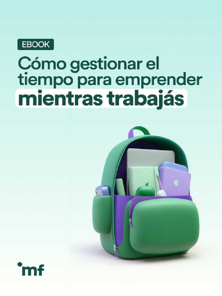 Ebook+-+Cómo+gestionar+el+tiempo+para+emprender+mientras+trabajás | PDF ...