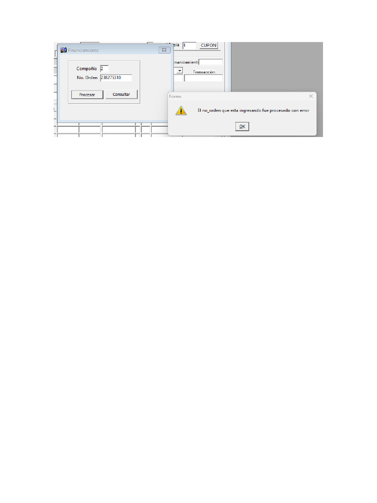 Error | PDF