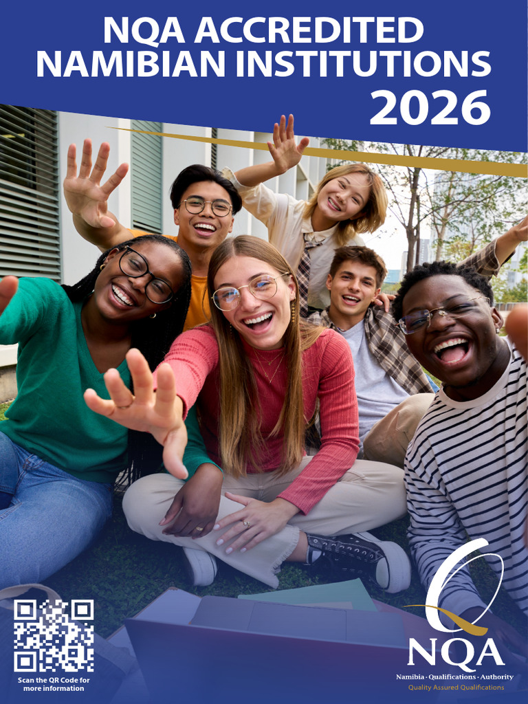 NQA 2026 New | PDF