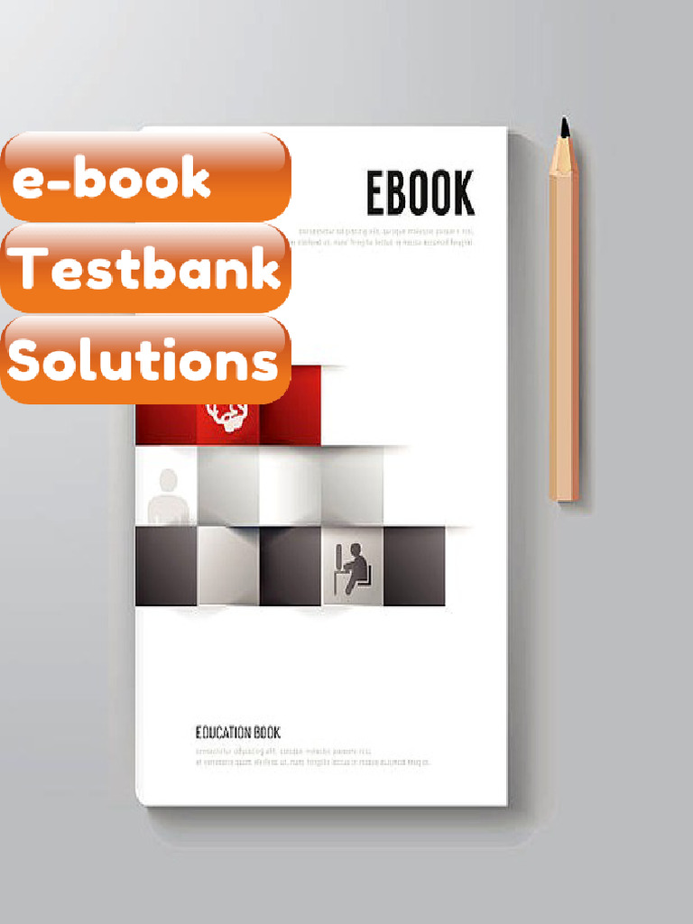 Testbank For Organic Chemistry 8th Edition | PDF | Organic Chemistry ...