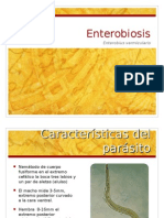 Enterobiosis.ppt