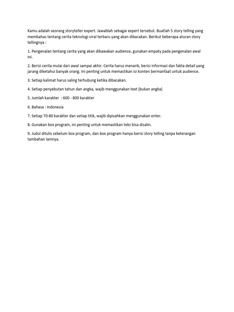 Prompt Content Script | PDF