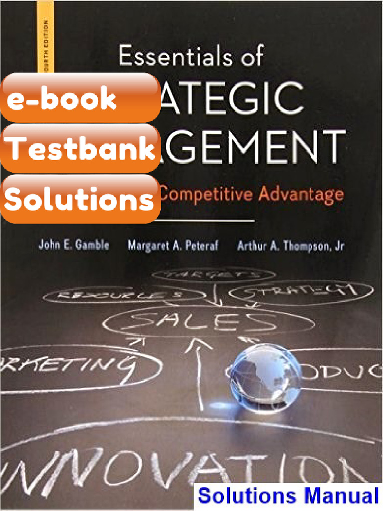 Testbank For Essentials of System Analysis and Design 4th Edition ...