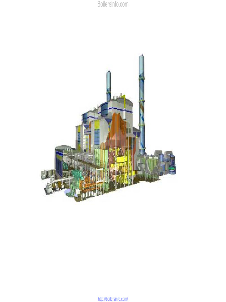 Boiler Controls & Instrumentation | PDF | Boiler | Combustion