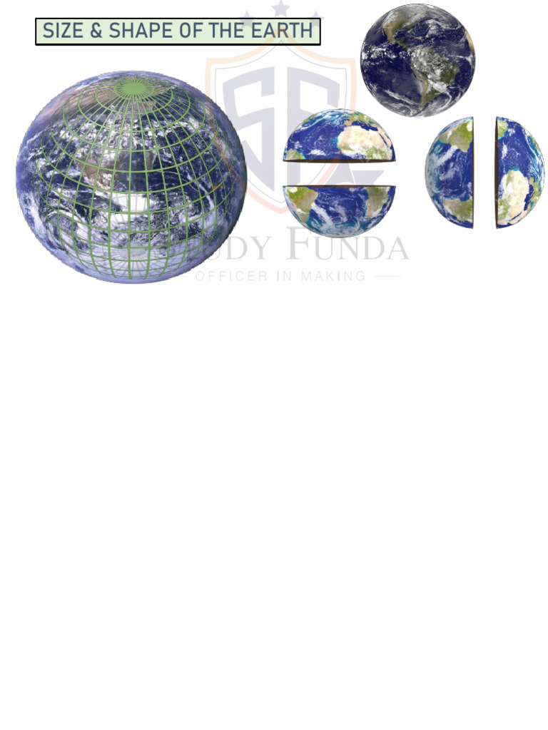 Complete Geo | PDF | Continental Shelf | Rock (Geology)
