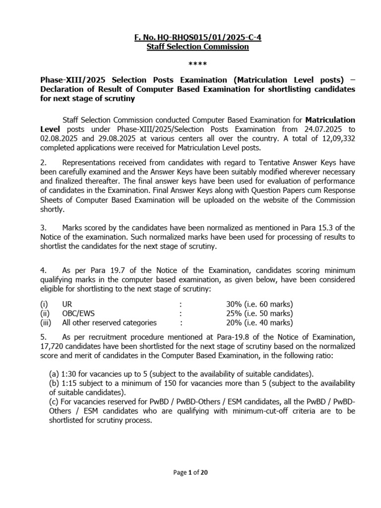 Writeup Matriculation 05022026 | PDF