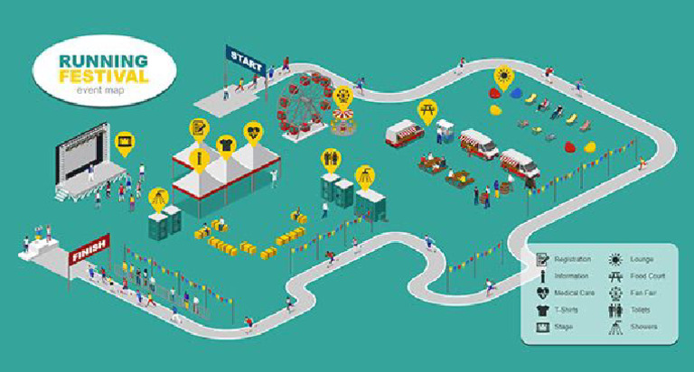 Event Map | PDF