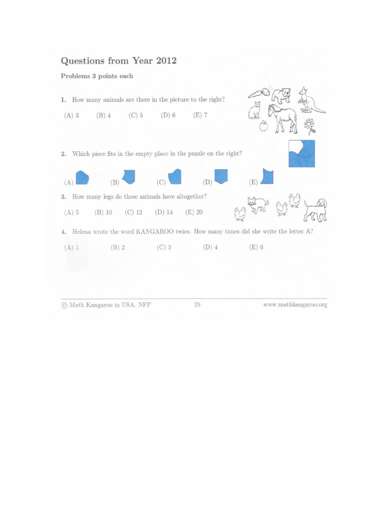 2012 HW3-4points | PDF