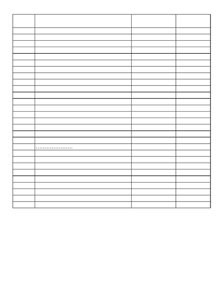Rev. Test - 6 (24-Dec-2025) Rank List | PDF