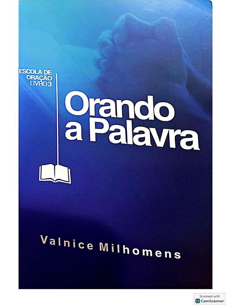Orando a Palavra 1 a 70 | PDF