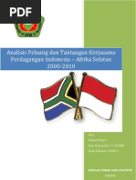 Download Perdagangan Indonesia - Afrika Selatan by Irien Kamaratih SN99377834 doc pdf