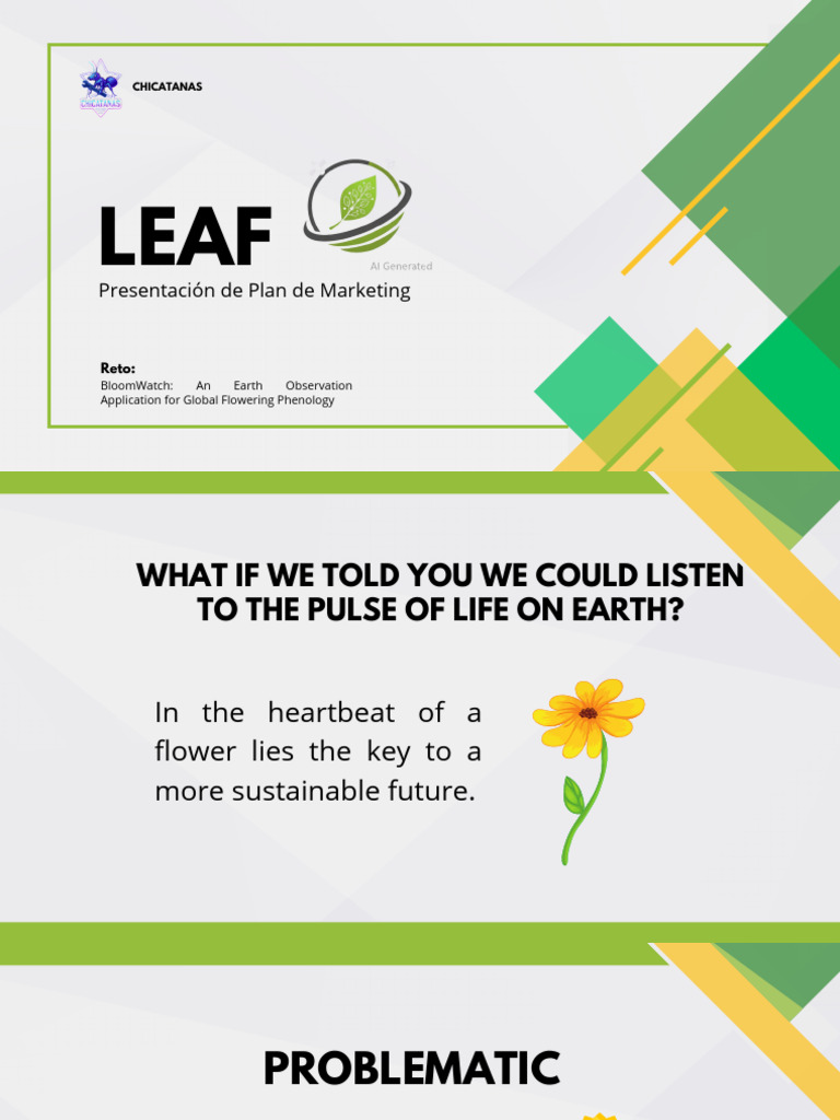 Leaf | PDF