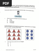 PEP 6 2025 Language Arts Performance Task | PDF