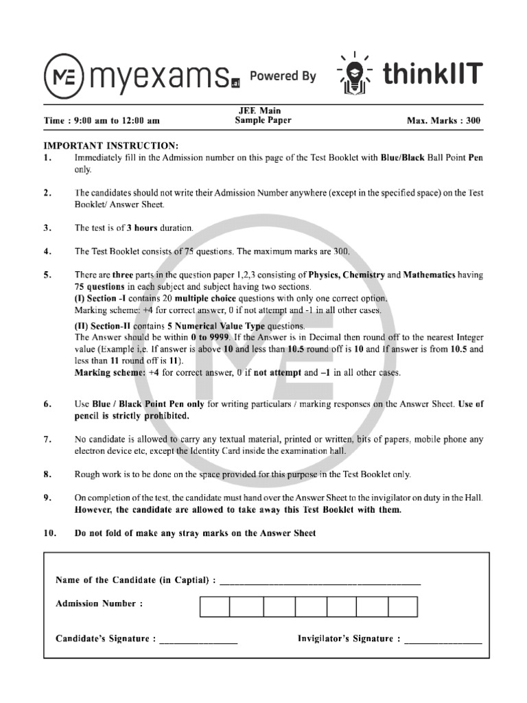 Jee | PDF