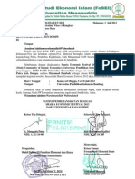 Download Surat Permohonan Bantuan Dana by Iphul SekJen SN99380972 doc pdf
