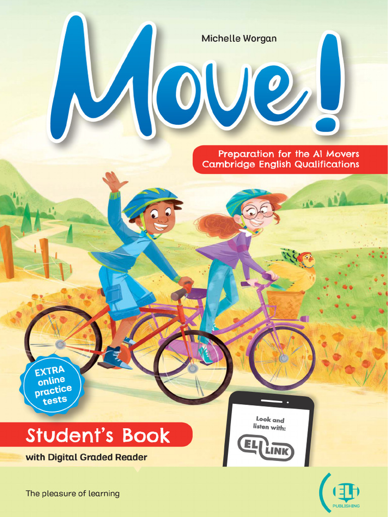 Sample Move Student s Book | PDF