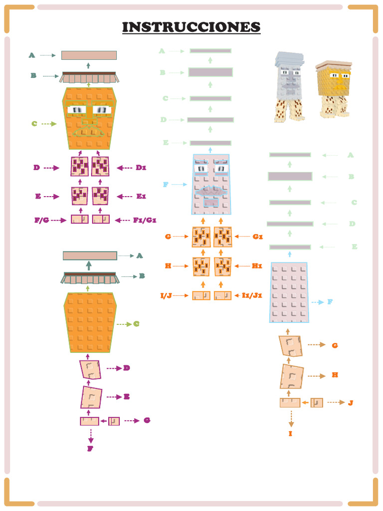 Garama and Madungdung | PDF