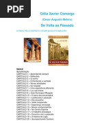 De Volta ao Passado - Célia Xavier Camargo (César Augusto Melero)