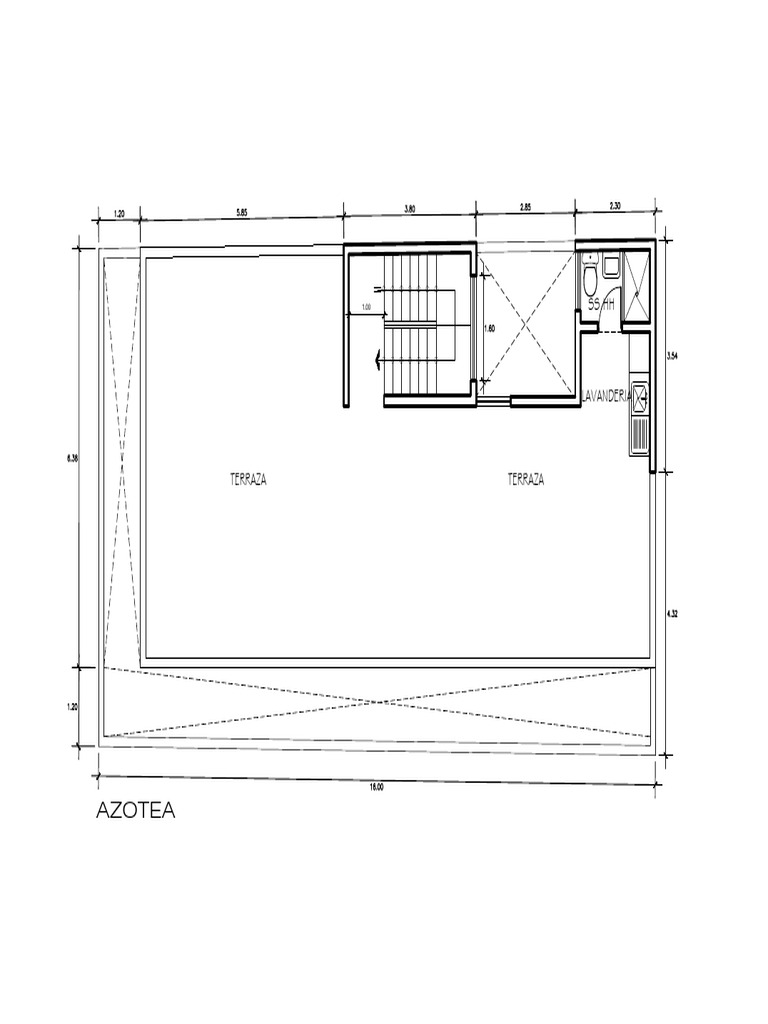 AZOTEA | PDF