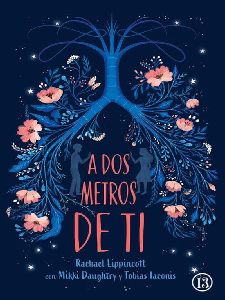 A Dos Metros de Ti, El Libro | PDF