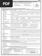 GPF and SLI Closure Forms Download | PDF | Taxes | Government Finances