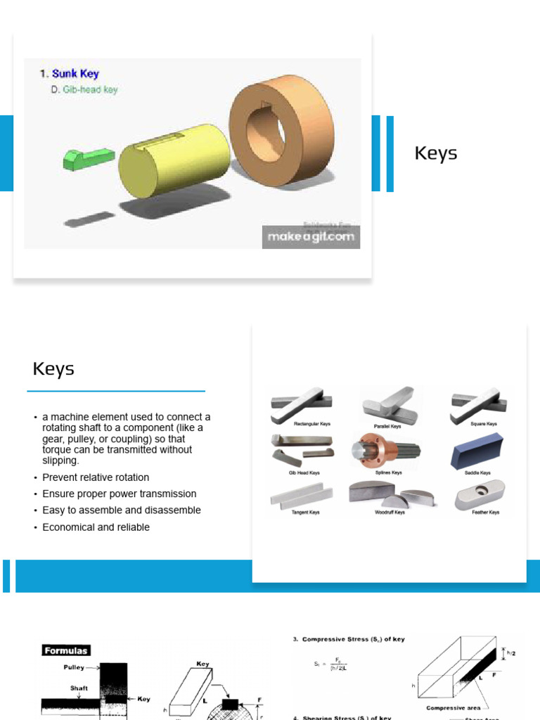 Keys | PDF