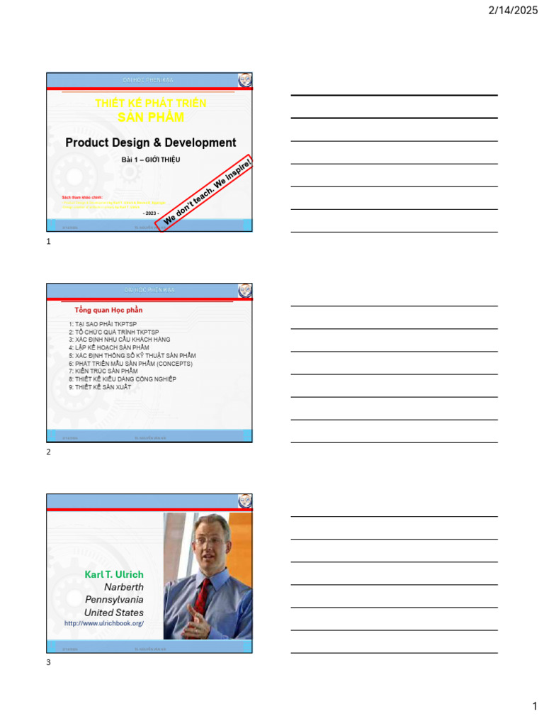 Chapter 1 Introdution | PDF