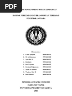 Download Tugas Pengendalian Polusi Udara by dwi_dop19 SN99383948 doc pdf